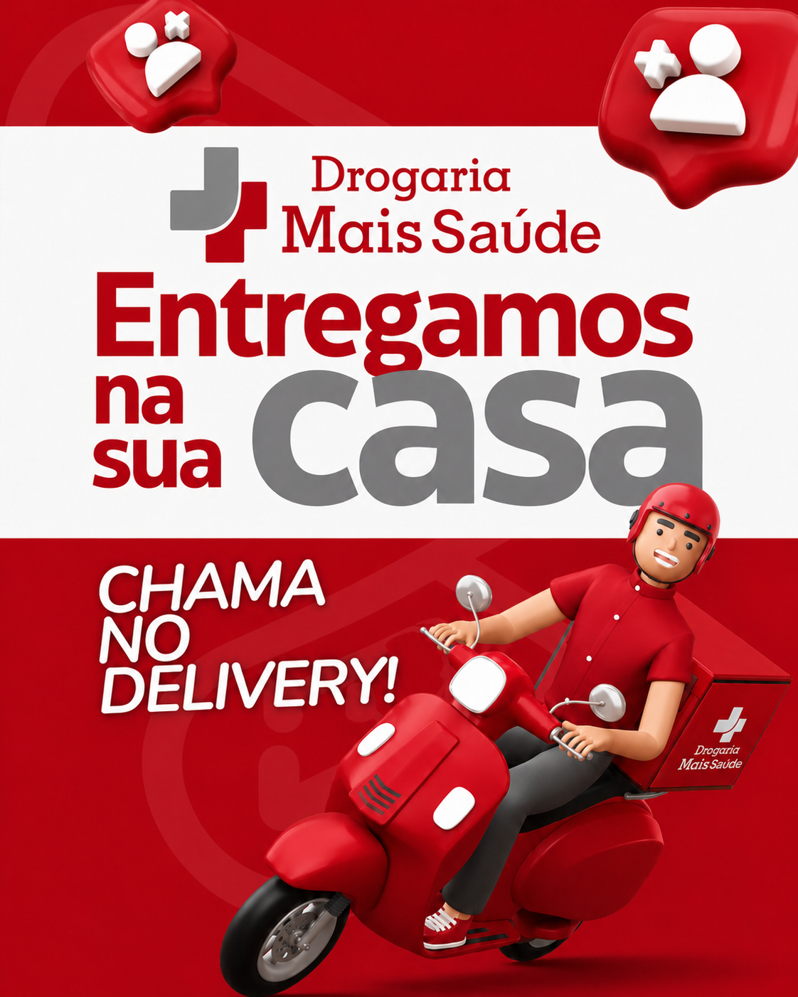 Delivery